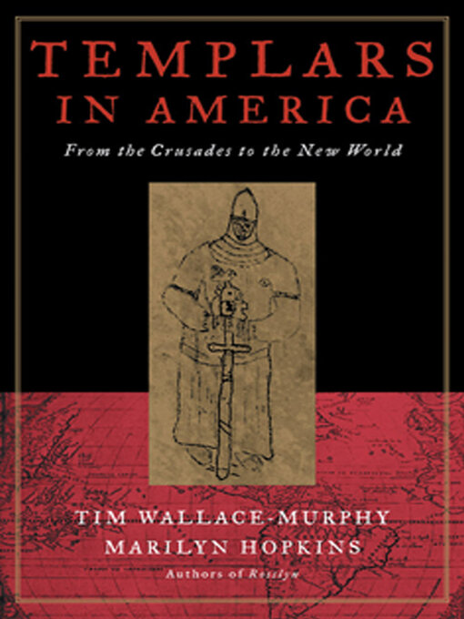 Title details for Templars in America by Tim Wallace-Murphy - Available